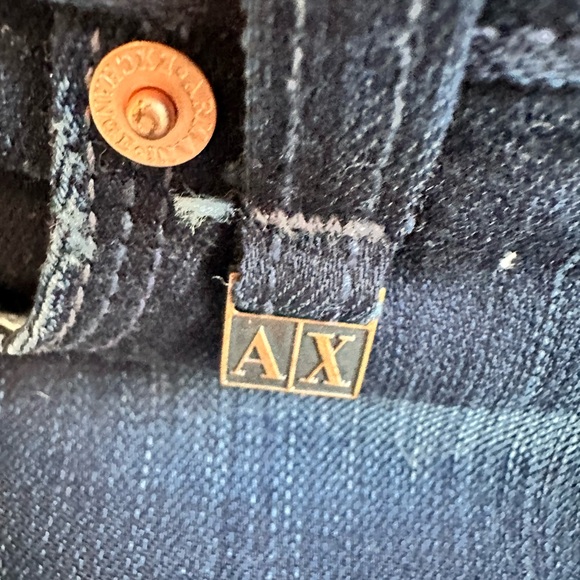 Armani exchange size 4 - Picture 11 of 14